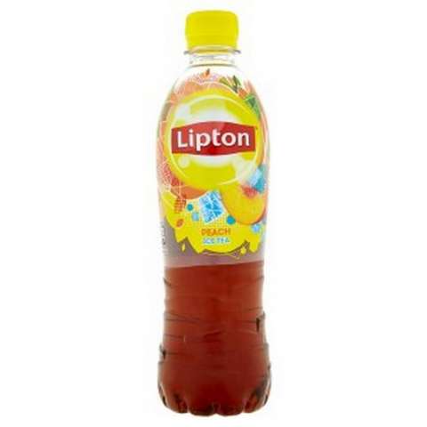 Lipton Ice Tea barack