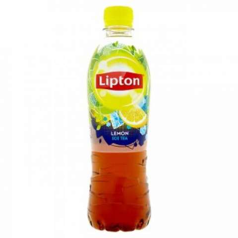 Lipton Ice Tea citrom